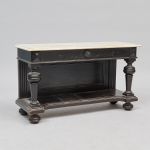 1023 4364 CONSOLE TABLE